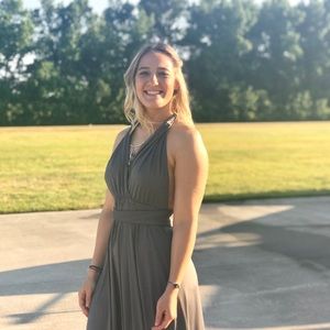 Meet your Posher, Brooke